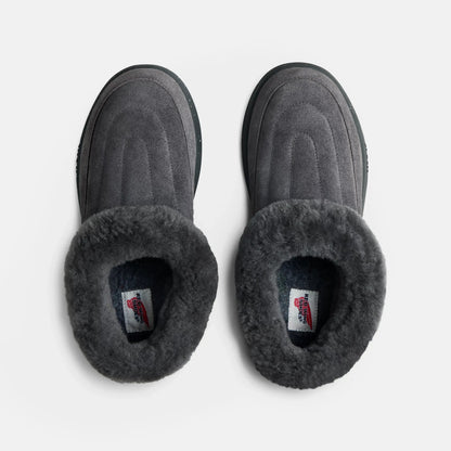 Drift Suede Slippers 97531 - Red Wing Shoes Apparel
