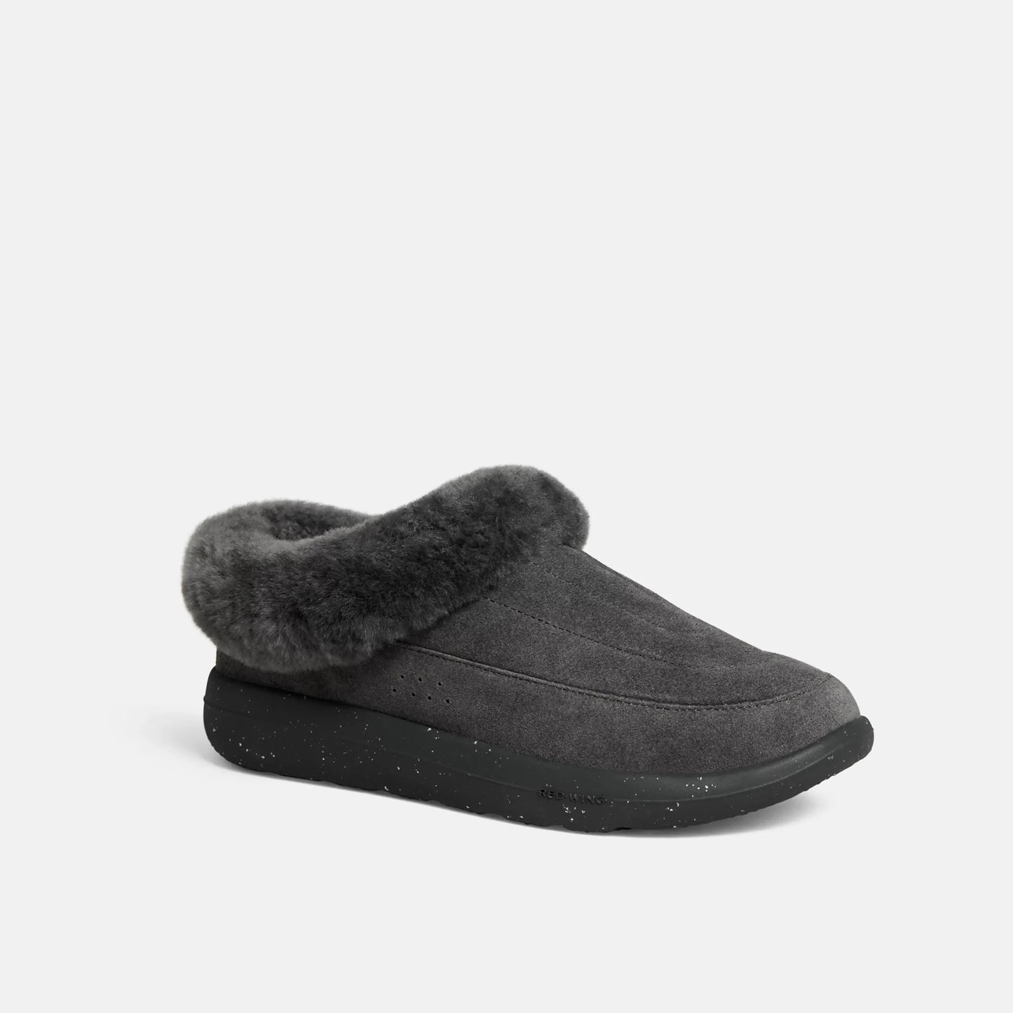 Drift Suede Slippers 97531 - Red Wing Shoes Apparel