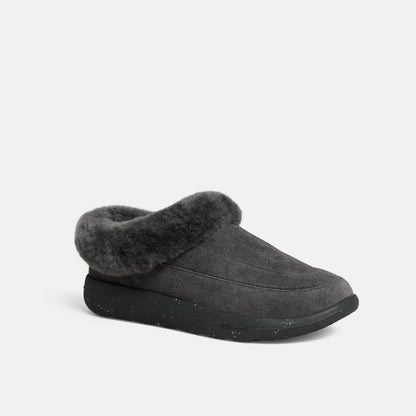 Drift Suede Slippers 97531 - Red Wing Shoes Apparel