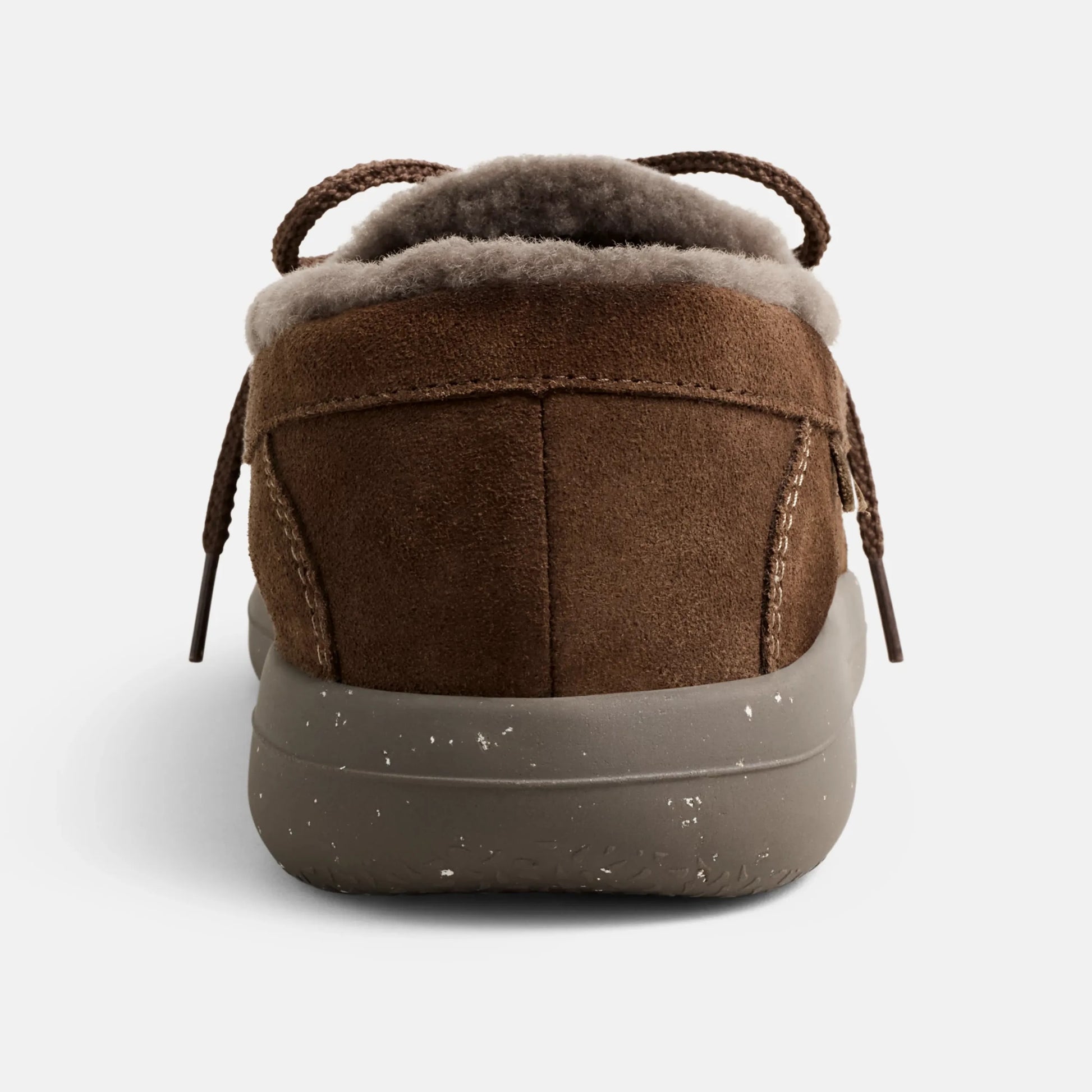 Drift Suede Slippers 97528 - Red Wing Shoes Apparel