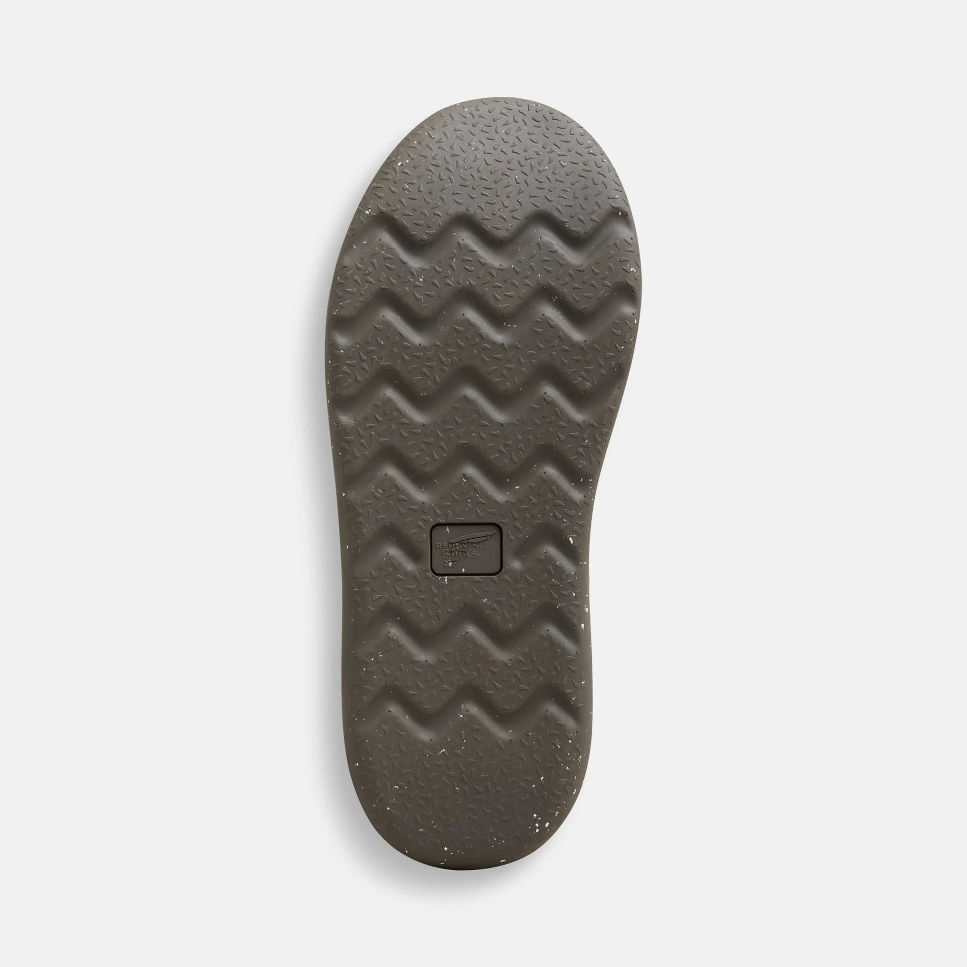 Drift Suede Slippers 97528 - Red Wing Shoes Apparel