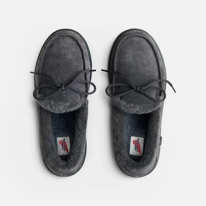 Drift Suede Slippers 97529 - Red Wing Shoes Apparel