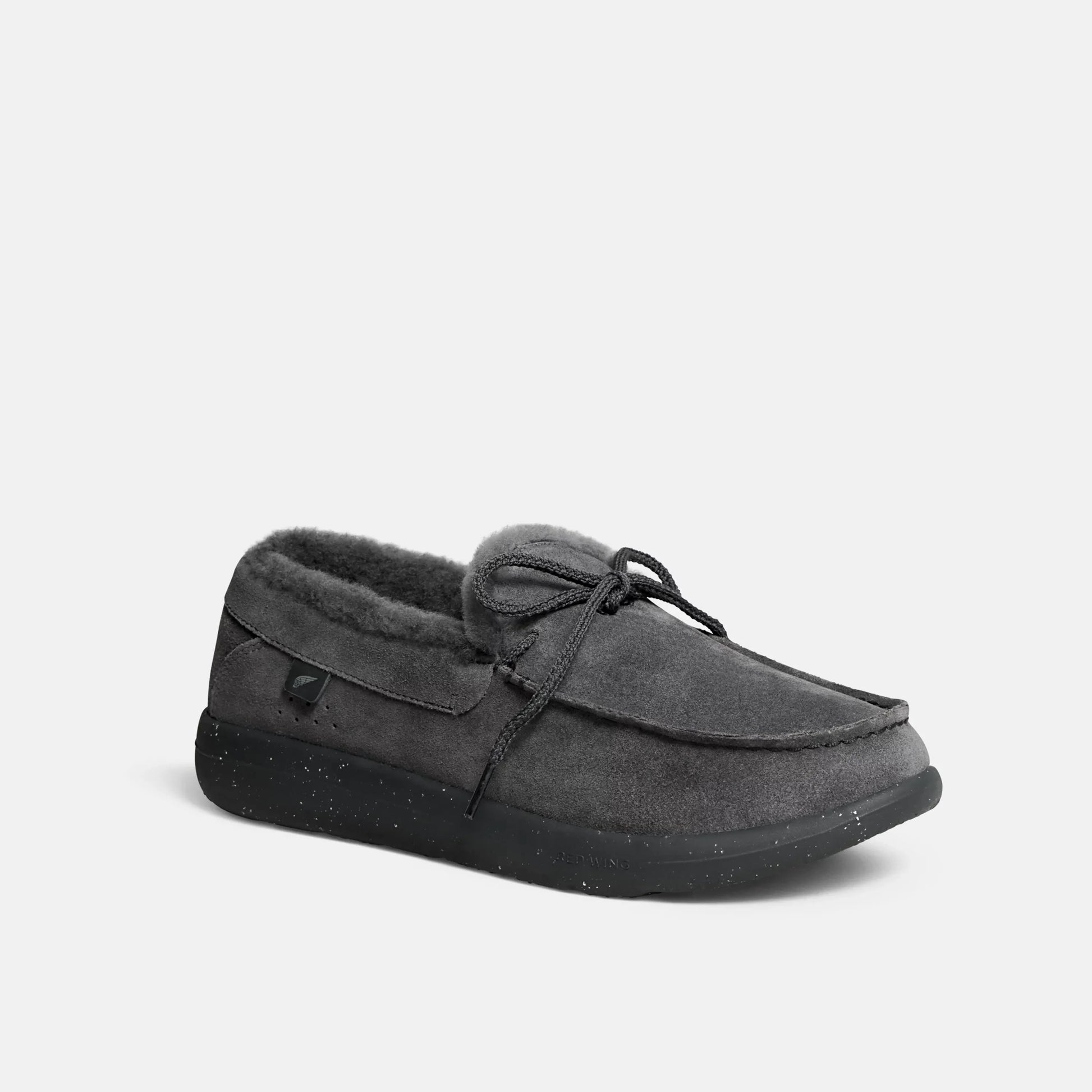 Drift Suede Slippers 97529 - Red Wing Shoes Apparel