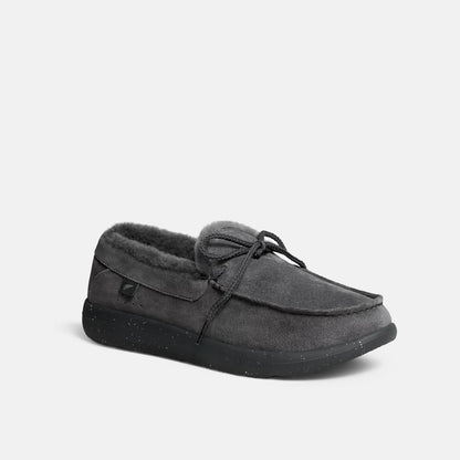 Drift Suede Slippers 97529 - Red Wing Shoes Apparel