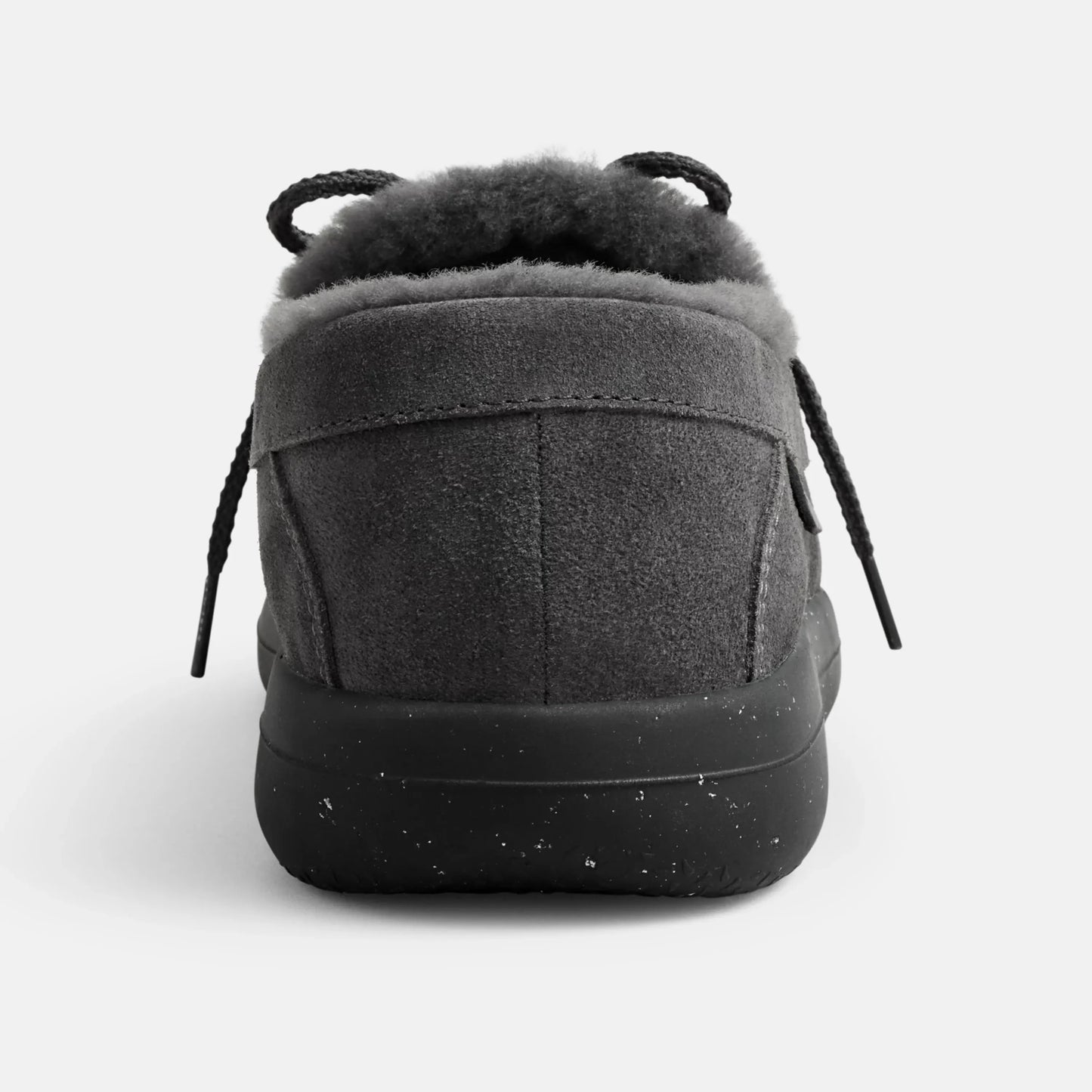 Drift Suede Slippers 97529 - Red Wing Shoes Apparel