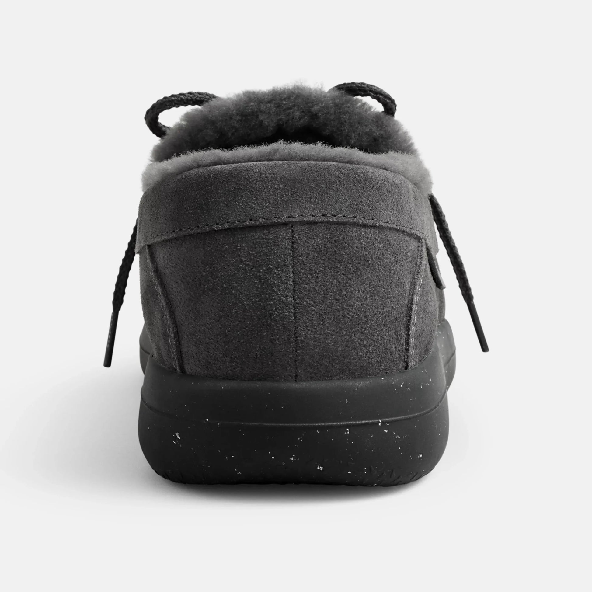 Drift Suede Slippers 97529 - Red Wing Shoes Apparel