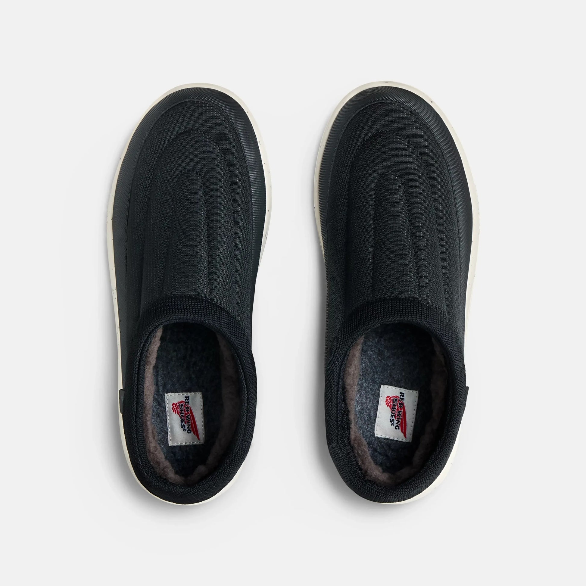 Drift Slippers 97532 - Red Wing Shoes Apparel