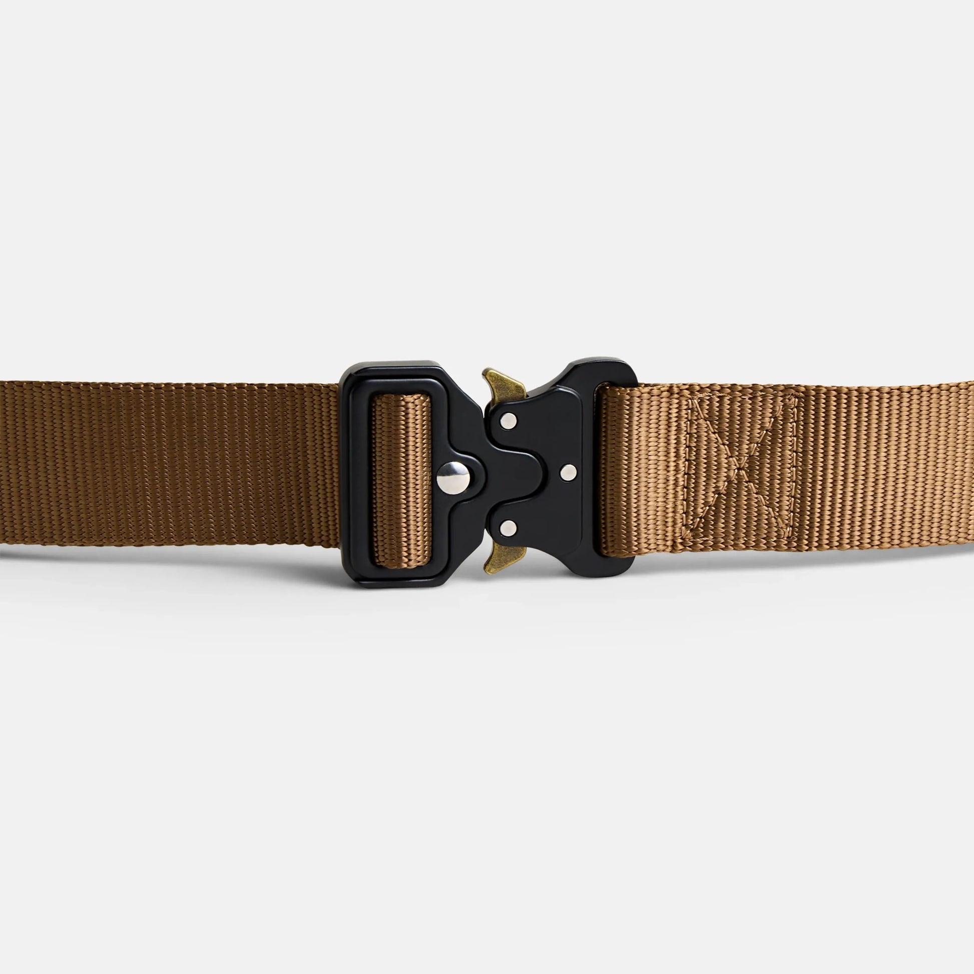 Belt in Copper - Red Wing Shoes Apparel