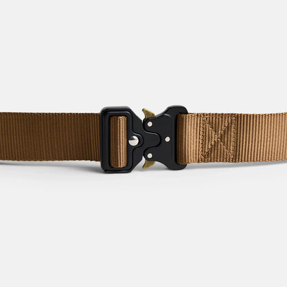 Belt in Copper - Red Wing Shoes Apparel