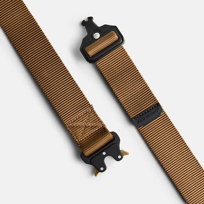 Belt in Copper - Red Wing Shoes Apparel