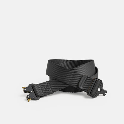 Belt in Black - Red Wing Shoes Apparel