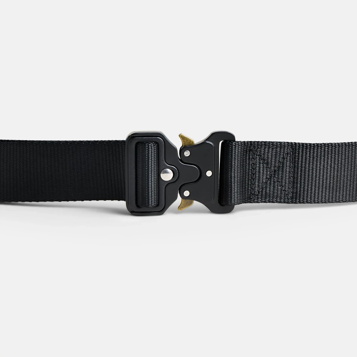 Belt in Black - Red Wing Shoes Apparel