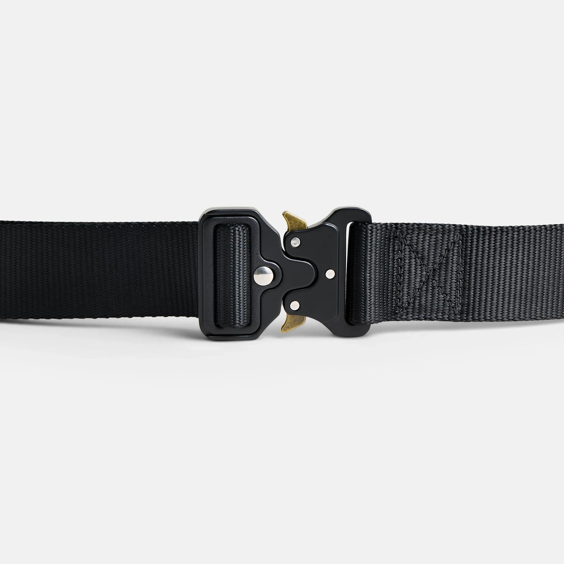 Belt in Black - Red Wing Shoes Apparel