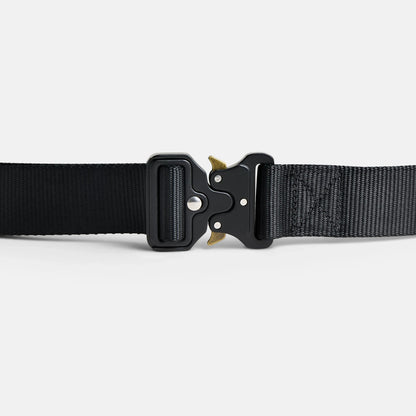 Belt in Black - Red Wing Shoes Apparel