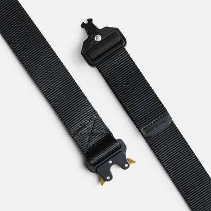 Belt in Black - Red Wing Shoes Apparel