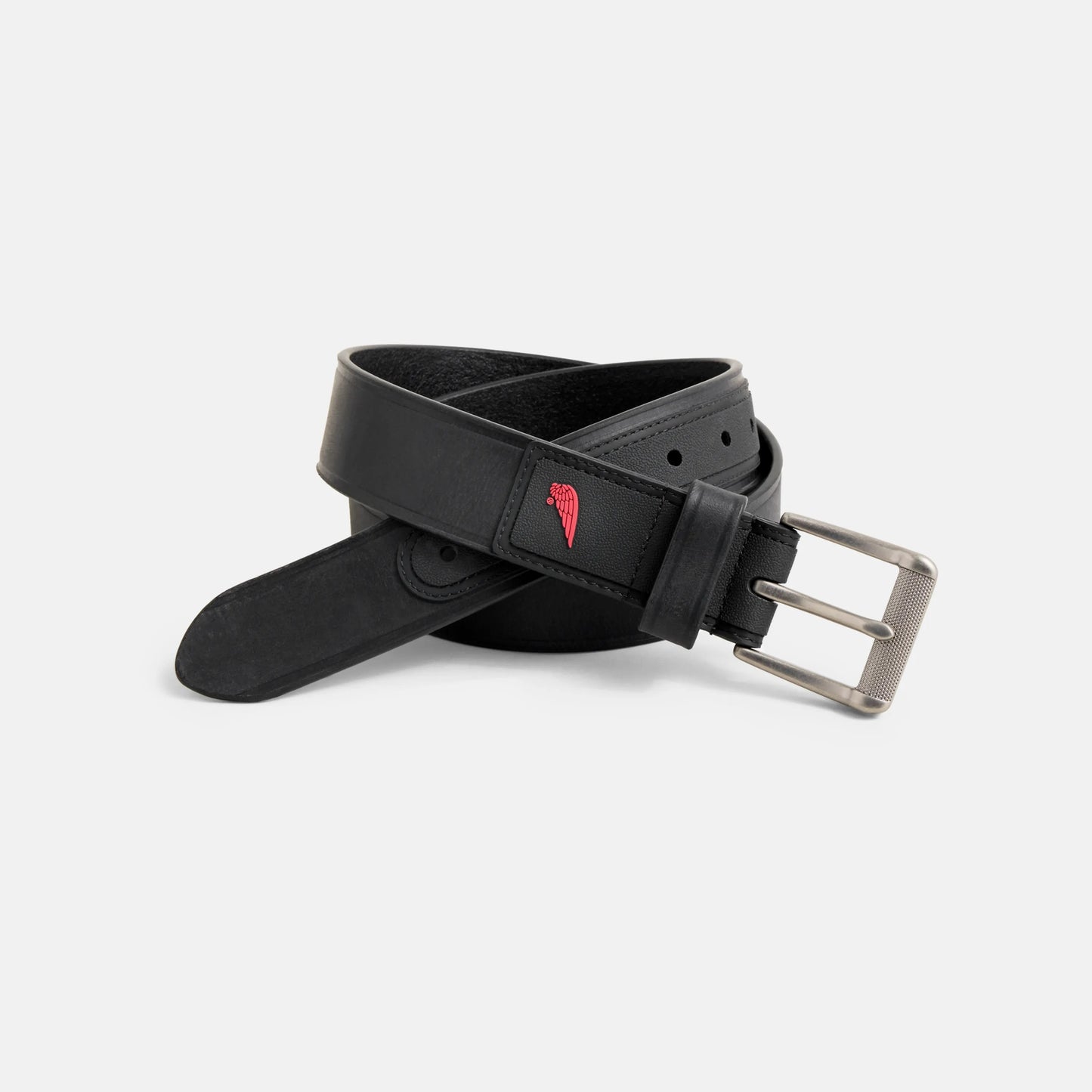 Leather Belt in Black 96536 - Red Wing Shoes Apparel