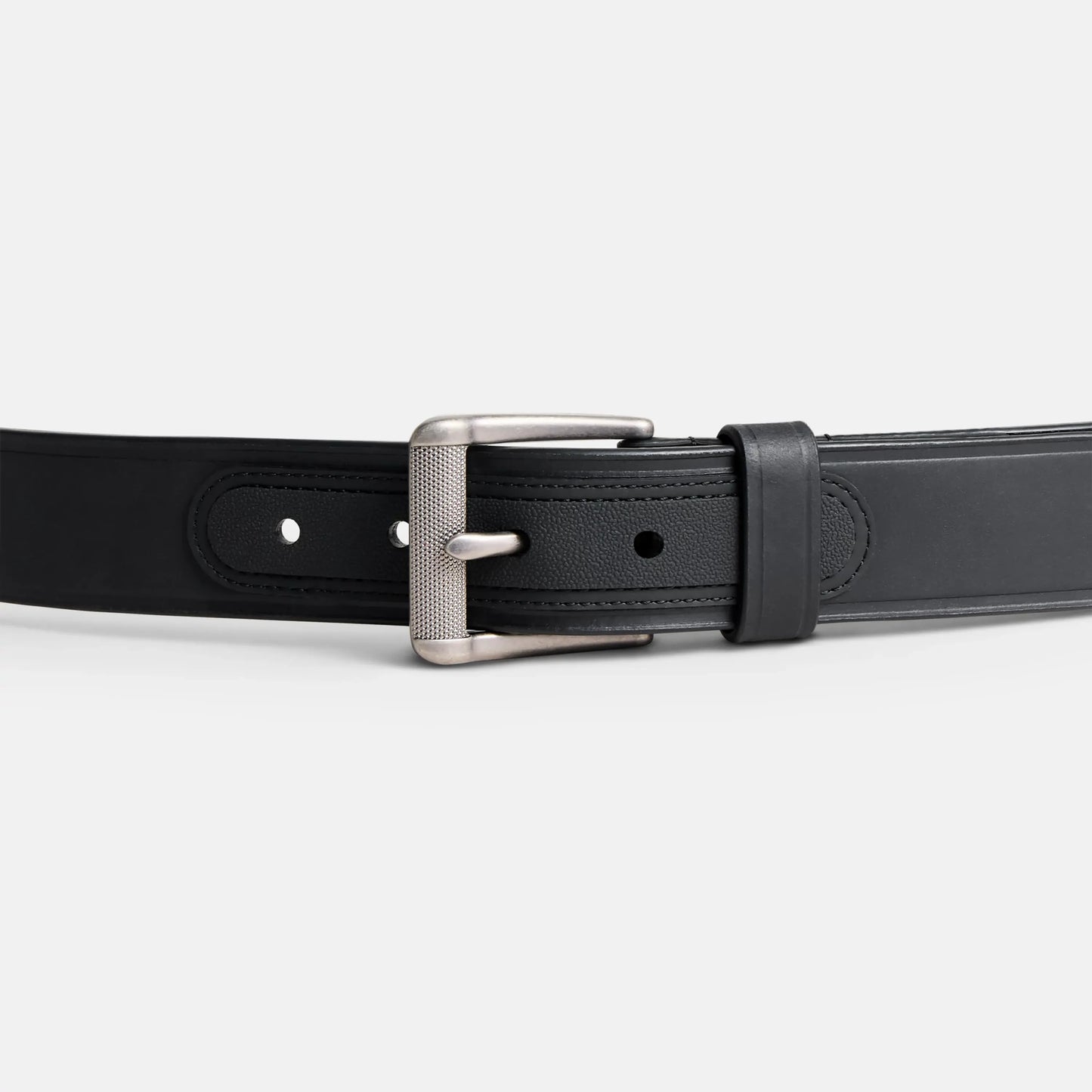 Leather Belt in Black 96536 - Red Wing Shoes Apparel