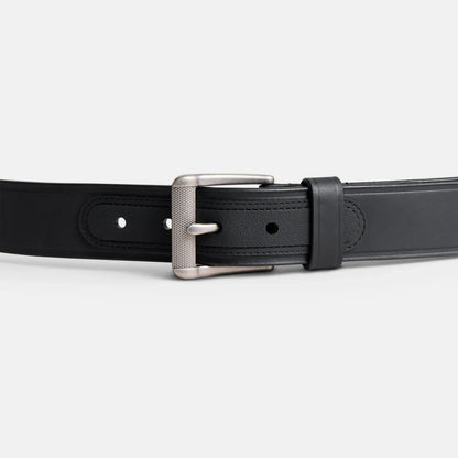 Leather Belt in Black 96536 - Red Wing Shoes Apparel