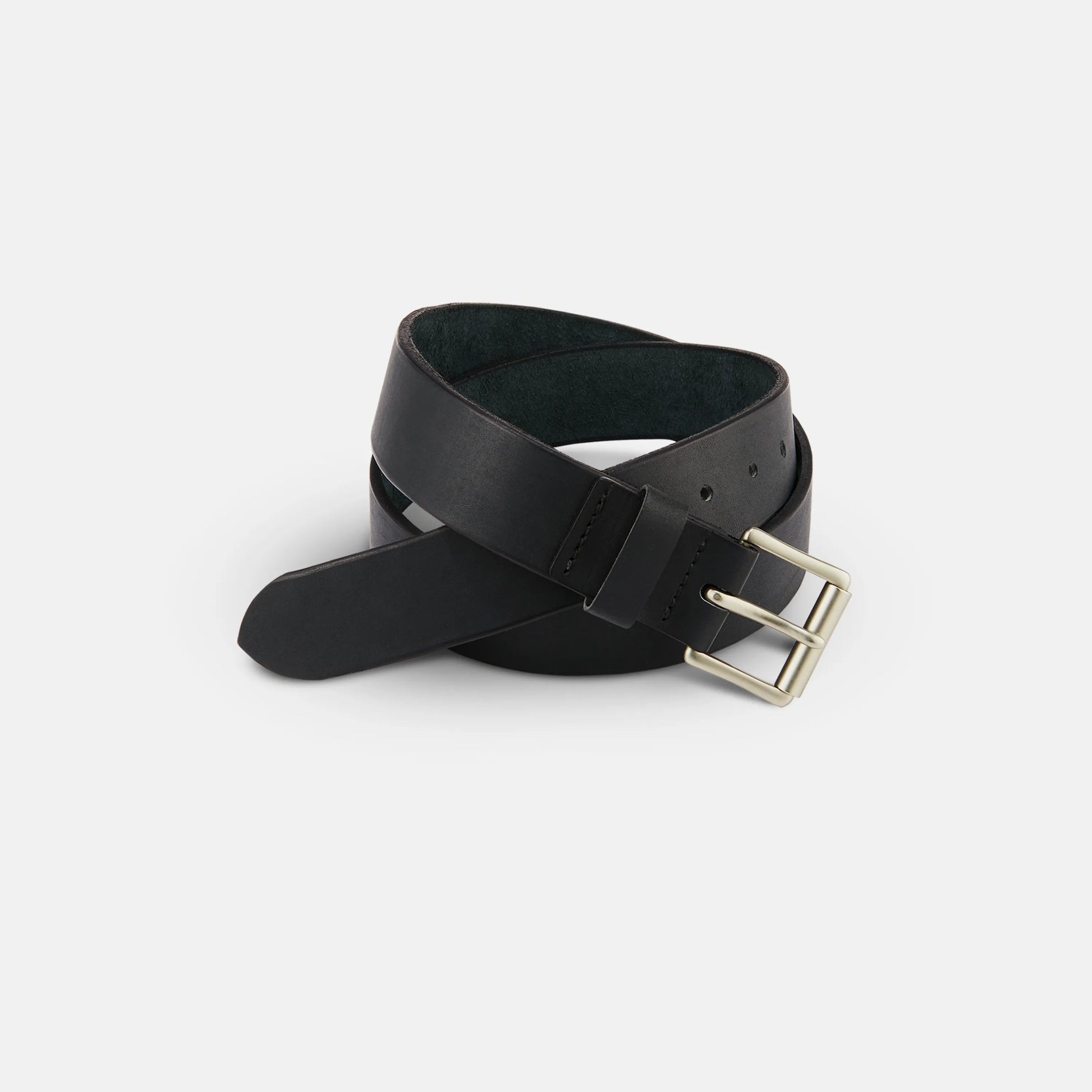 Red Wing Leather Belt in Black 96503 | Red Wing Heritage - Red Wing Shoes Apparel