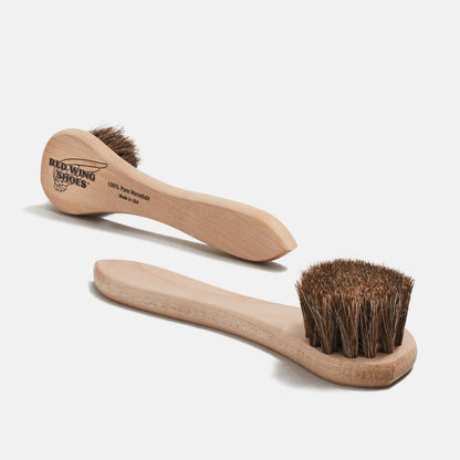 Horse Hair Dauber Brush 97114 - Red Wing Shoes Apparel