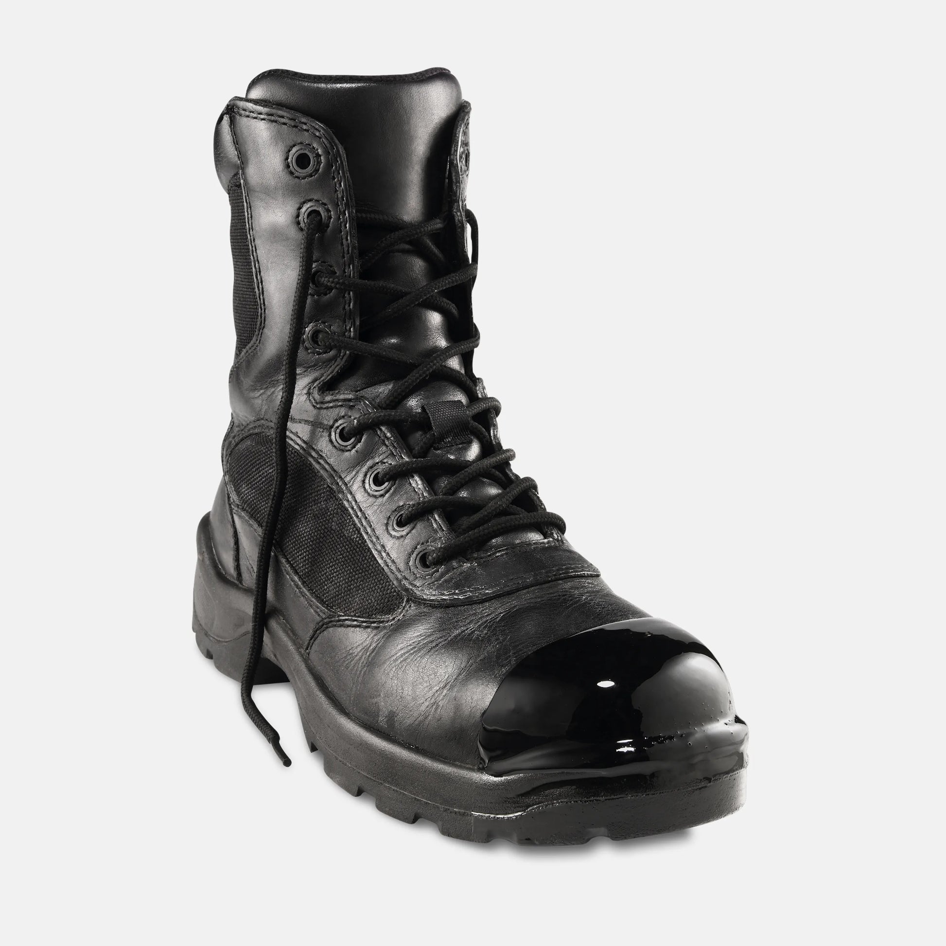 Black Tuff Toe Liquid Bonding Agent 95133 - Red Wing Shoes Apparel