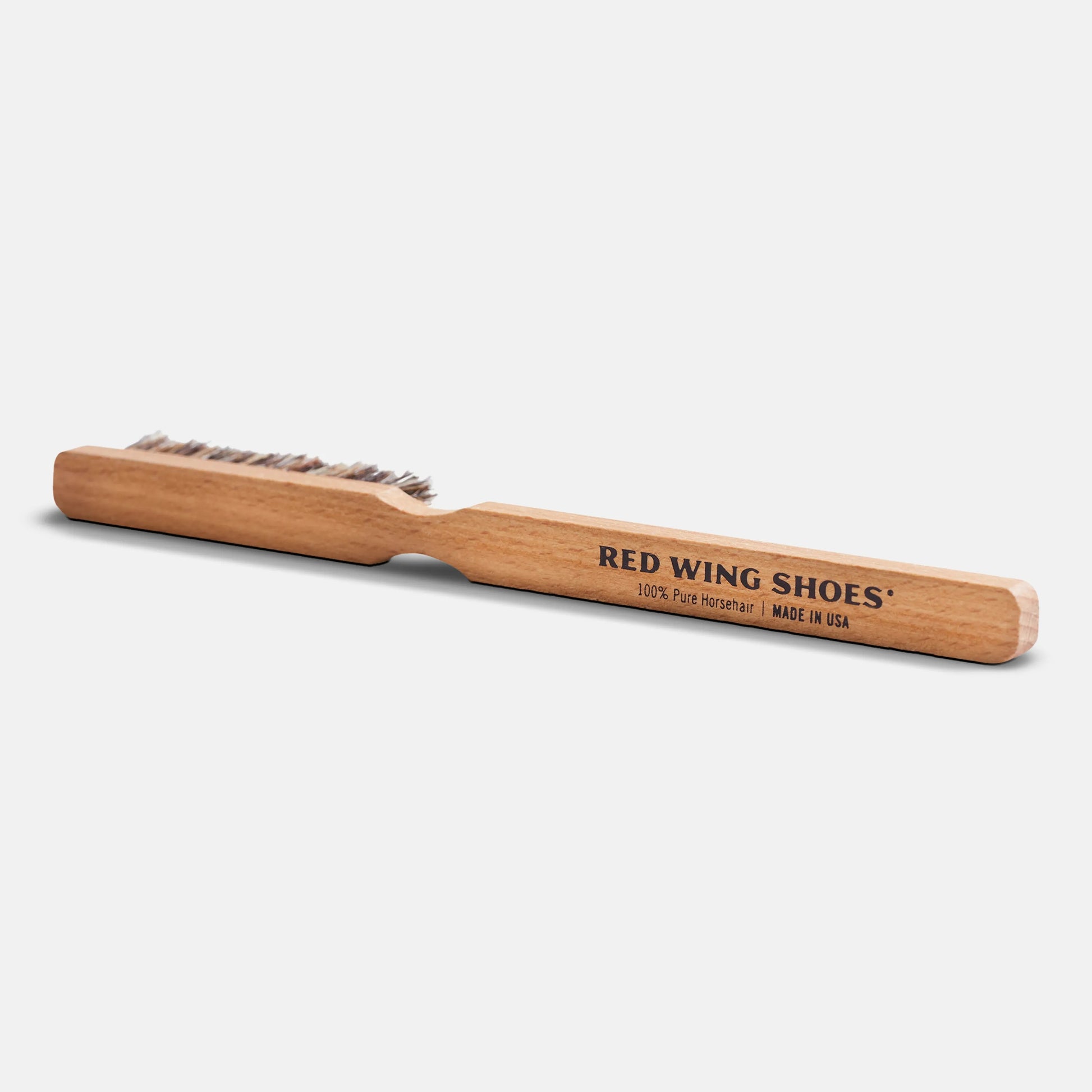 Welt Cleaning Brush 98001 - Red Wing Shoes Apparel