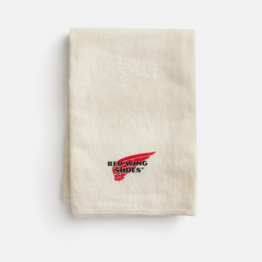 Boot Care Cloths 97195 - Red Wing Shoes Apparel