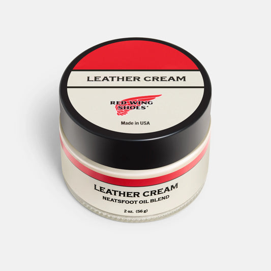 Leather Cream 97095 - Red Wing Shoes Apparel