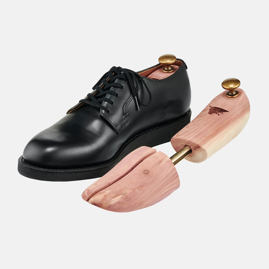 Cedar Oxford Tree for Shoe Storage 95061 - Red Wing Shoes Apparel