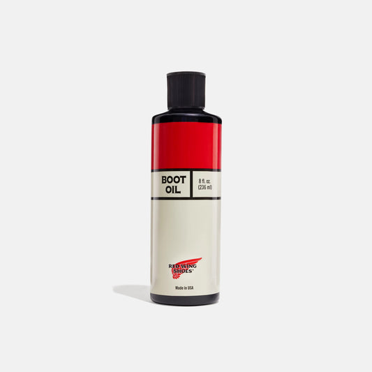 Boot Oil 98009 | Red wing Shoes - Red Wing Shoes Apparel