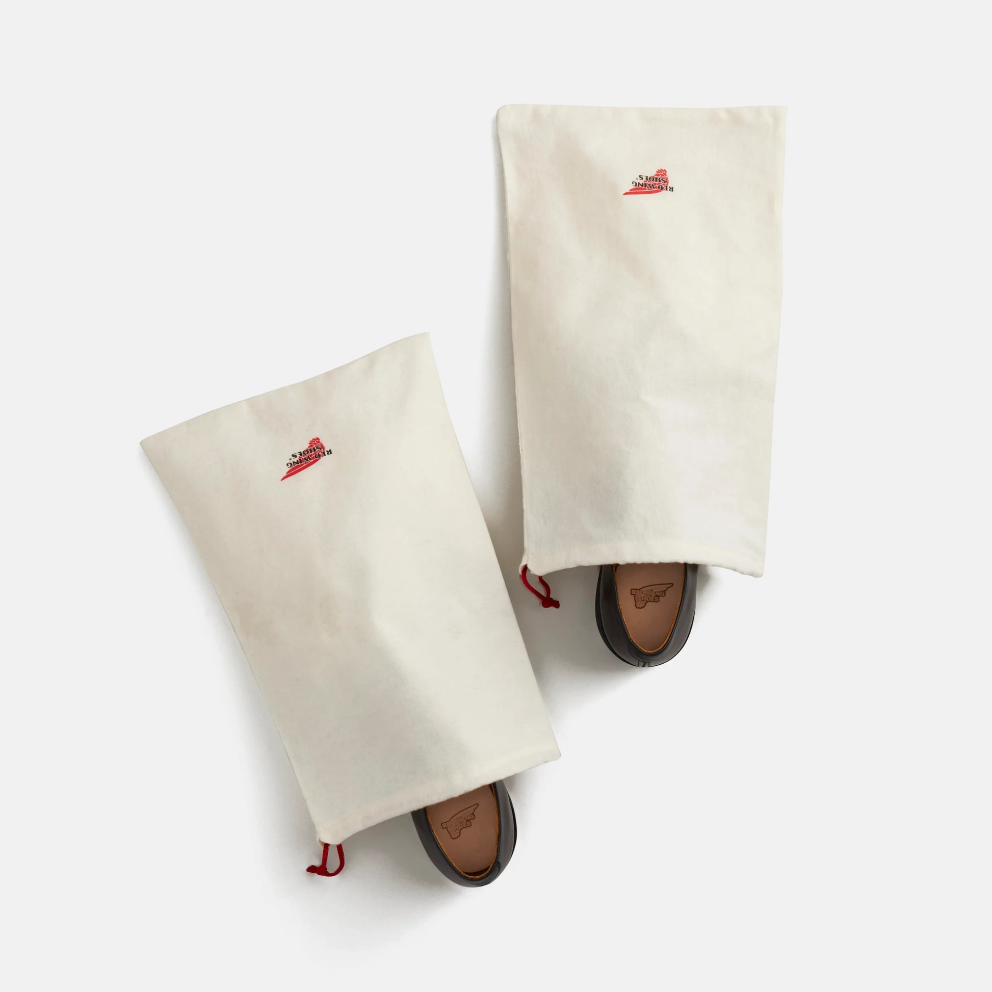 Boot Bags for Shoe Storage 97194 - Red Wing Shoes Apparel