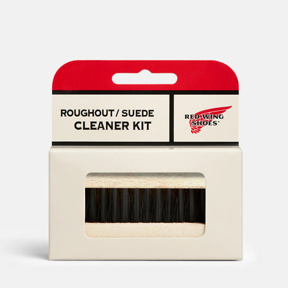 Roughout/Suede Cleaner Kit 98037 - Red Wing Shoes Apparel
